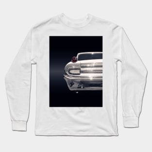 US American classic car 1962 Monterey Long Sleeve T-Shirt